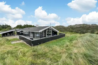 Image de Magnifique maison à Henne avec sauna