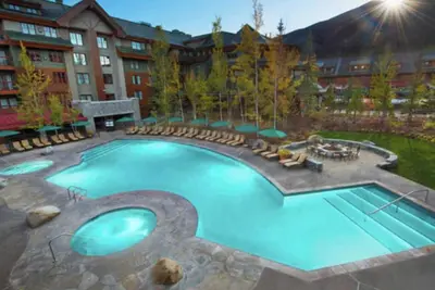Image de Fourth Of July Weekend! 2 Bed 3 Bath Villa/Marriott Grand Residence S Lake Tahoe