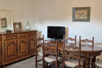 Image de Villa Calme à la Campagne et Proche de la mer