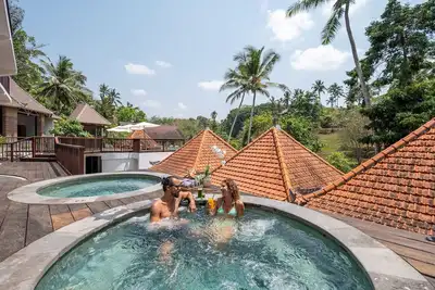 Image de The Kayuan Lumbur Resort Ubud