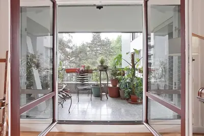 Image de Peace and quiet apartment at Goutte d'Or