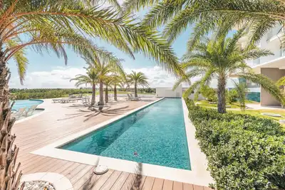 Image de Apartment in exclusive tower at Cap Cana Dd