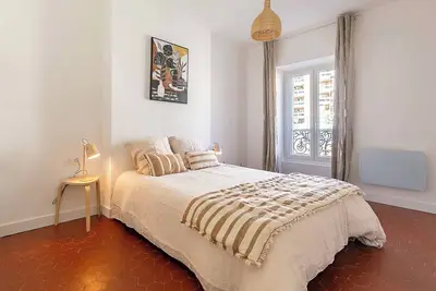 Image de Confort & Calme - Au Cœur de Marseille