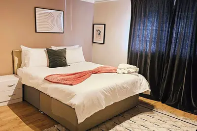 Image de Amazing boutique flat in Archway