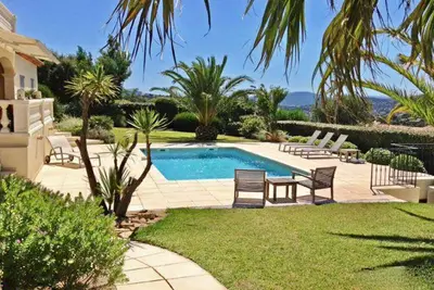 Image de Villa Résidence du Lac - Sainte Maxime