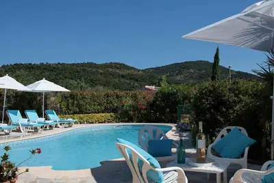 Image de La Gazza Ladra - Les Issambres