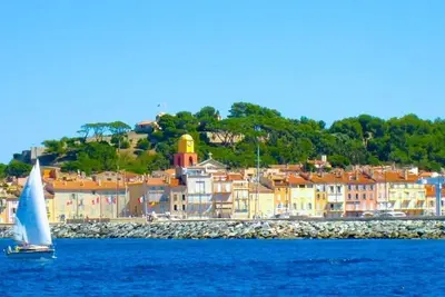 Image de Cigales - Roquebrune-sur-Argens