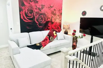 Image de EdmontonBrandNewLuxury Home, 14 MinAirport, CloseToSouthSide, 10-14Sleep, Pool Table