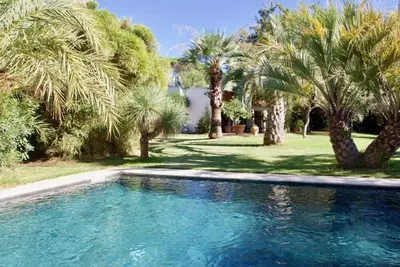 Image de Hameau de Valescure - Saint-Raphaël