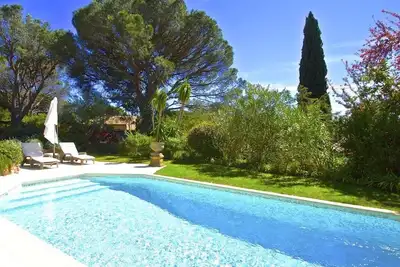 Image de Ami - Saint Raphael Résidence de vacances tout