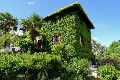Image de Villa Rustica Résidence de vacances confortable