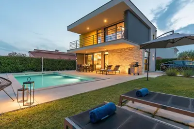 Image de BeLexo - Maison de luxe Istrie