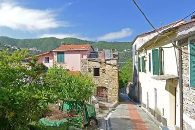 Image de Casa Oreggi Résidence de vacances confortable