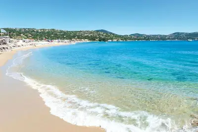 Image de Beau Rivage - Sainte Maxime