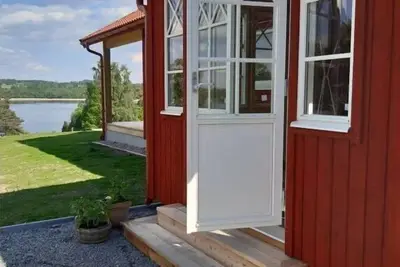 Image de Maison Sjötorp Résidence de vacances confortable