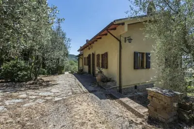 Image de Villa Montecchio Résidence de vacances confortable