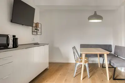 Image de 642a Apartamento con vistas y 3 baños