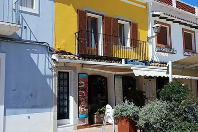 Image de Ca'lolita, Ubicada en Barrio Pescadores Frente al mar