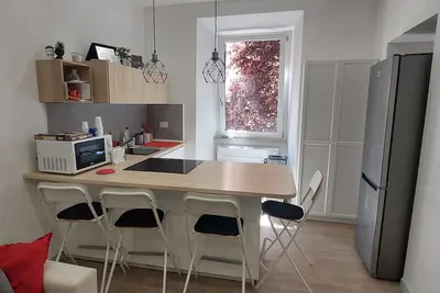 Image de St Peter Family Stay. Charming family run apt, kids friendly, 1km from St Peter