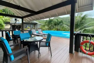 Image de Stephna Residence