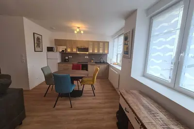 Image de Bel appartement 3 pièces