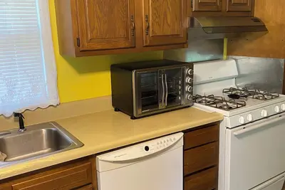 Image de Brick home in Savannah