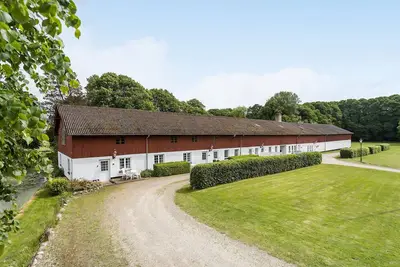 Image de Bel appartement à Brovst avec WiFi