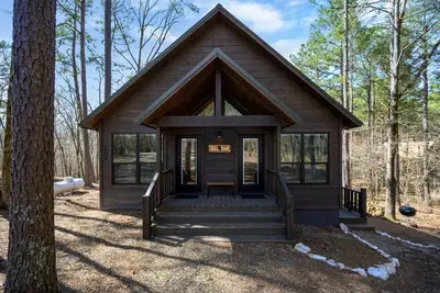 Image de Double Down Cabin -Dbl Dwn