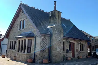 Image de Wishing Well Avenue, with open fire in Ribchester