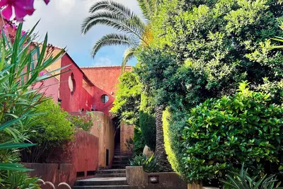 Image de Porquerolles magnifique appartement à louer