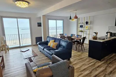 Image de La ligne bleue