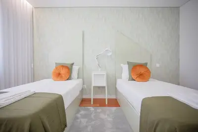 Image de Inviting - Douro Vista Apartment V