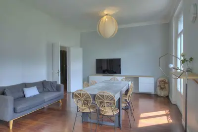 Image de Appartement de caractère Prado | stade Vélodrome