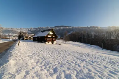 Image de Maison de vacances Chammern Krummenau-Nesslau