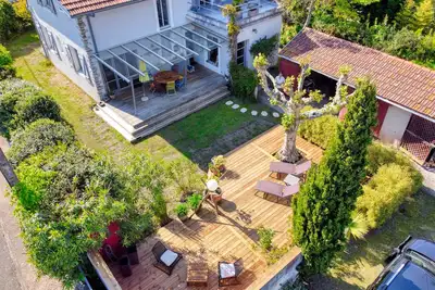 Image de Villa Rêve du soir - 8 personnes