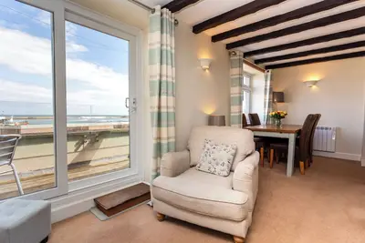 Image de Quay Cottage, family friendly in Seahouses