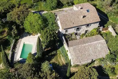 Image de Nouveau! Mas de Paillasonne