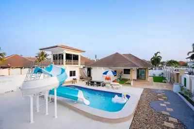 Image de Di Pooolvilla Huahin Near beach 2 km