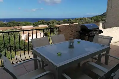 Image de Évasion Coté mer