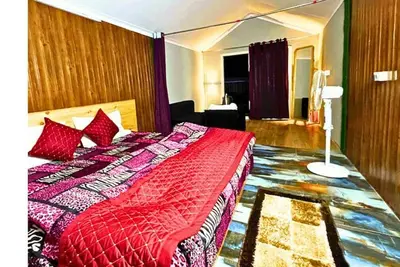 Image de Nature's Haven: Family-Friendly Retreat, Scenic Views & Cozy Comforts Await!