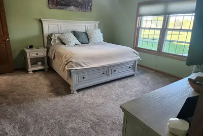 Image de Ranch Home with 5 bedrooms and large yard! Less than 10 minutes to Hwy 41.