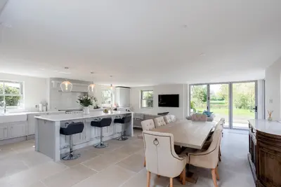 Image de Kist Accommodates presents Glen View Cottage