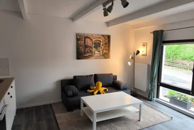 Image de Vacation apartment at the Mühlbach