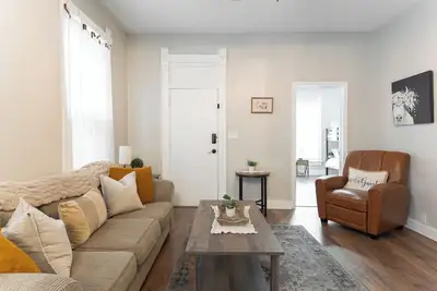 Image de Walkable Comfort Home