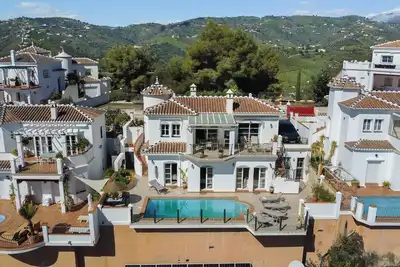 Image de casa Lundberg - Trois Chambres Villa, Couchages 6