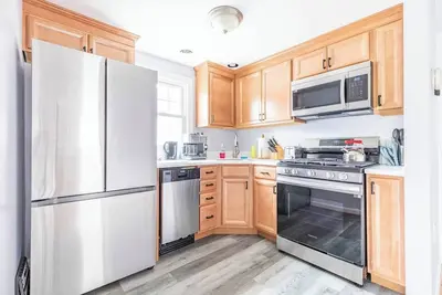 Image de Gates Circle 2 Bedroom Newly Renovated Haven