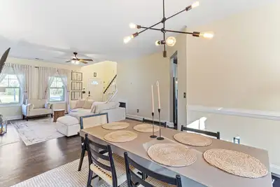 Image de Cozy Golf Retreat minutes from courses!