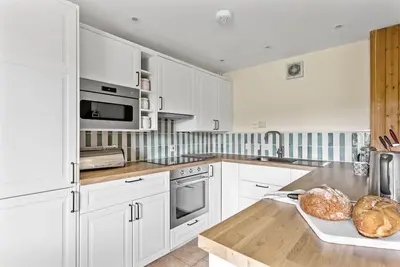 Image de Honeycott Cottage, Dunster - a cottage that sleeps 4 guests in 2 bedrooms