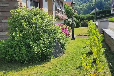 Image de Belle maison - 4/6 personnes - vue panoramique - tranquillité