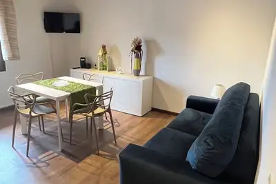 Image de The window on the tower apartment new castiglion fiorentino